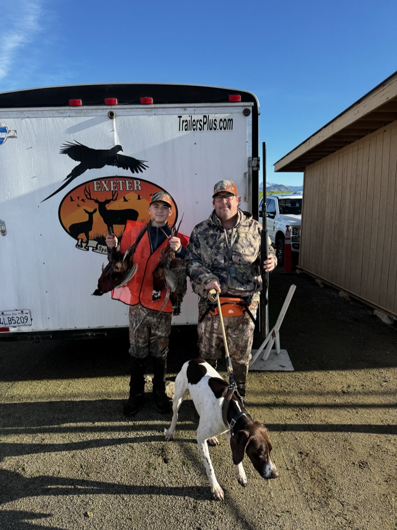 Youth Dog Trial photo 1